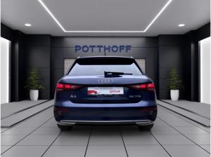 Audi A3 Sportback 35 TFSI ADVANCED AHK SHZG KLIMA LM17