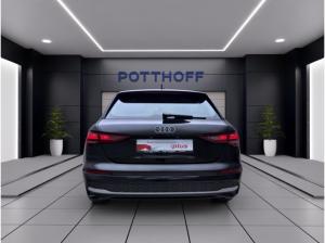 Audi A3 Sportback 30 TFSI ADVANCED NAVI LED KLIMA VIRTUAL SHZG