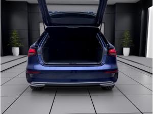 Audi A3 Sportback 35 TFSI ADVANCED AHK SHZG KLIMA LM17