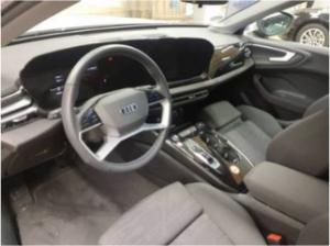 Audi A5 Limousine TFSI Q BUSINESS KAMERA NAVI eKLAPPE