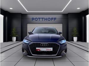Audi A3 Sportback 35 TFSI ADVANCED AHK SHZG KLIMA LM17