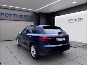 Audi A3 Sportback 30 TDI BUSINESS NAVI PDC STDHZG KLIMA