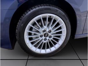 Audi A3 Sportback 35 TFSI ADVANCED AHK SHZG KLIMA LM17
