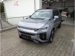 KGM Actyon 1.5 T-GDI Lux Automatik