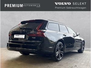 Volvo V90 Kombi Ultra Dark Recharge Plug-In Hybrid AWD