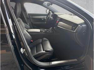 Volvo V90 Kombi Ultra Dark Recharge Plug-In Hybrid AWD