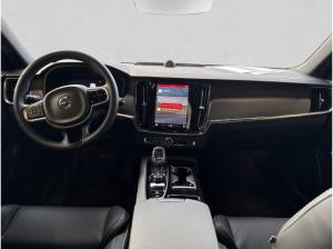 Volvo V90 Kombi Ultra Dark Recharge Plug-In Hybrid AWD