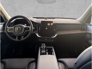 Volvo XC90 Plus Dark Recharge Plug-In Hybrid AWD 7-Sitzer 360°