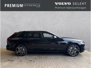 Volvo V90 Kombi Ultra Dark Recharge Plug-In Hybrid AWD