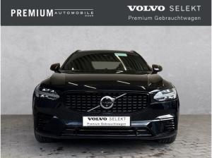 Volvo V90 Kombi Ultra Dark Recharge Plug-In Hybrid AWD