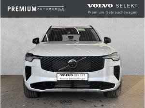 Volvo XC90 Plus Dark Recharge Plug-In Hybrid AWD 7-Sitzer 360°