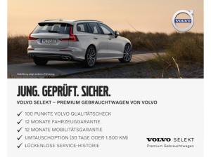 Volvo V90 Kombi Ultra Dark Recharge Plug-In Hybrid AWD