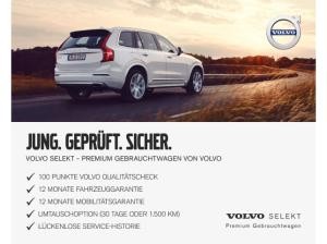 Volvo XC90 Plus Dark Recharge Plug-In Hybrid AWD 7-Sitzer 360°