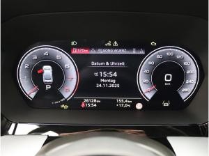 Audi A3 Limousine advanced 35TFSI S-tronic/ Navi, AHK