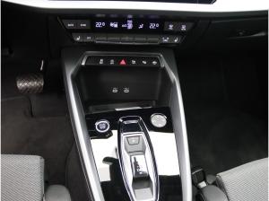 Audi A3 Limousine advanced 35TDI S-tronic / Navi, LED