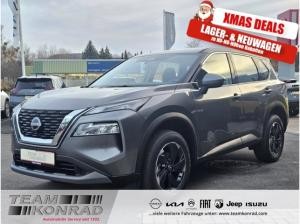 Nissan X-Trail 🚀1.5 VC-T MHEV XTRONIC ✅ ACENTA, LED, NAVI, ALU