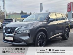 Nissan X-Trail ?1.5 VC-T MHEV XTRONIC ✅ ACENTA, LED, NAVI, ALU