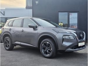 Nissan X-Trail 🚀1.5 VC-T MHEV XTRONIC ✅ ACENTA, LED, NAVI, ALU