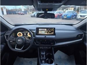 Nissan X-Trail 🚀1.5 VC-T MHEV XTRONIC ✅ ACENTA, LED, NAVI, ALU