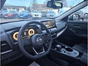 Nissan X-Trail 🚀1.5 VC-T MHEV XTRONIC ✅ ACENTA, LED, NAVI, ALU