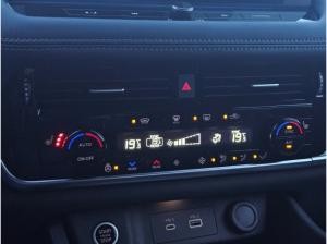 Nissan X-Trail 🚀1.5 VC-T MHEV XTRONIC ✅ ACENTA, LED, NAVI, ALU