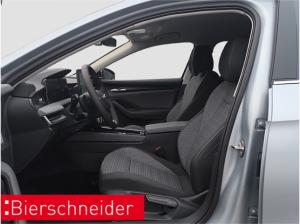 Skoda Superb Combi 2,0 TDI DSG Selection MATRIX NAV HUD PDC KESSY