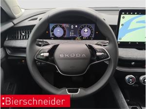 Skoda Superb Combi 2,0 TDI DSG Selection MATRIX NAV HUD PDC KESSY