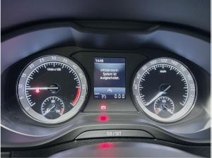 Skoda Karoq 2.0 TDI Ambition LED PDC Facelift GRA