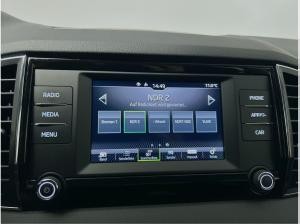 Skoda Karoq 2.0 TDI Ambition LED PDC Facelift GRA