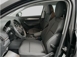 Skoda Karoq 2.0 TDI Ambition LED PDC Facelift GRA