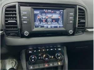 Skoda Karoq 2.0 TDI Ambition LED PDC Facelift GRA