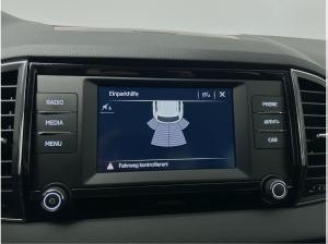 Skoda Karoq 2.0 TDI Ambition LED PDC Facelift GRA