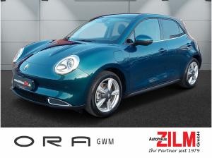 GWM ORA 03 400 PRO WP🔥GEBRAUCHTWAGENDEAL🔥