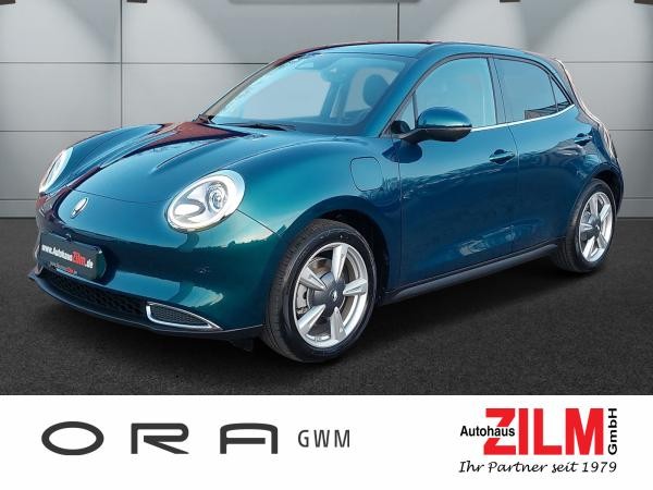 GWM ORA 03 400 PRO WP🔥GEBRAUCHTWAGENDEAL🔥