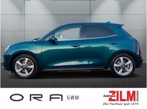 GWM ORA 03 400 PRO WP🔥GEBRAUCHTWAGENDEAL🔥