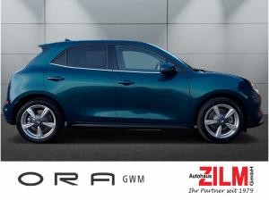 GWM ORA 03 400 PRO WP🔥GEBRAUCHTWAGENDEAL🔥