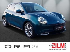 GWM ORA 03 400 PRO WP🔥GEBRAUCHTWAGENDEAL🔥
