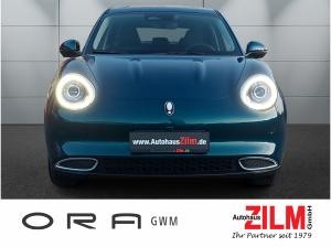 GWM ORA 03 400 PRO WP🔥GEBRAUCHTWAGENDEAL🔥