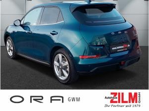 GWM ORA 03 400 PRO WP🔥GEBRAUCHTWAGENDEAL🔥