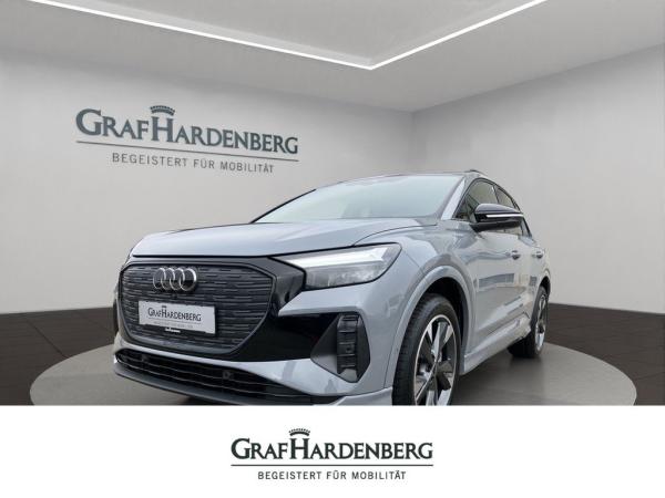 Audi Q4 e-tron 40 / SOFORT VERFÜGBAR !