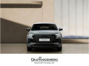 Audi Q4 e-tron Sportback 45 e-tron