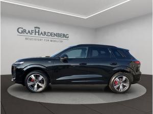 Audi Q3 SUV TFSI