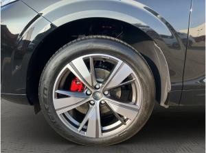 Audi Q3 SUV TFSI