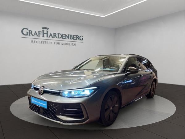 Volkswagen Passat Variant 1.5 eHybrid R Line / SOFORT VERFÜGBAR !
