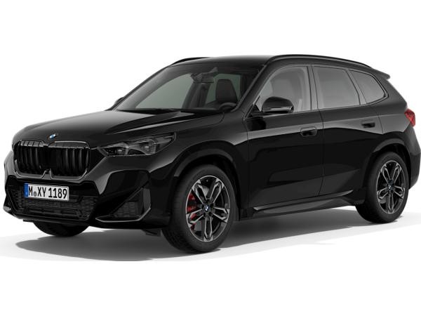 BMW X1 xDrive23i Steptronic