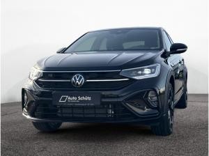 Volkswagen Taigo R-Line 1,5 l TSI WINTERRÄDER*KAMERA*PANO*LED
