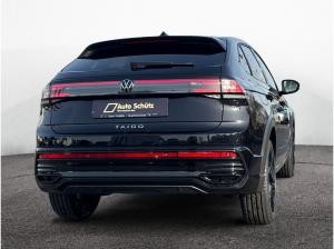Volkswagen Taigo R-Line 1,5 l TSI WINTERRÄDER*KAMERA*PANO*LED