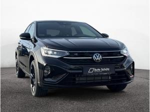 Volkswagen Taigo R-Line 1,5 l TSI WINTERRÄDER*KAMERA*PANO*LED