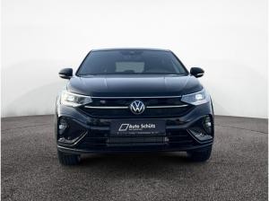 Volkswagen Taigo R-Line 1,5 l TSI WINTERRÄDER*KAMERA*PANO*LED
