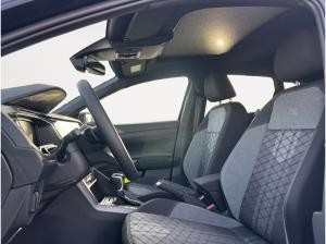 Volkswagen Taigo R-Line 1,5 l TSI WINTERRÄDER*KAMERA*PANO*LED